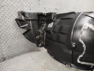 Подкрылок левый передний LEXUS LS460 USF40 53876-50070 2 ракурс