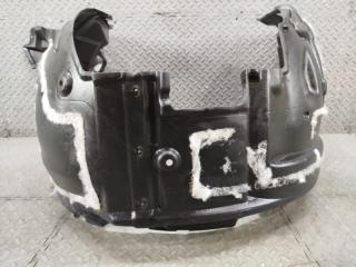 Подкрылок левый передний LEXUS LS460 USF40 53876-50070 3 ракурс
