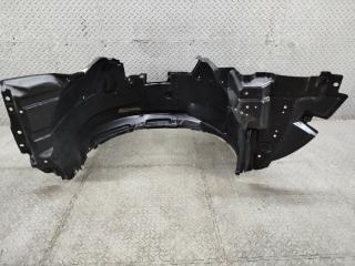 Подкрылок левый передний LEXUS LS460 USF40 53876-50070 5 ракурс