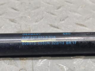 Амортизатор задней двери VOLKSWAGEN PASSAT B7(365) CAX 3AF827550B01S 4 ракурс