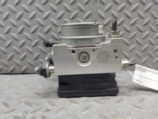Блок abs MAZDA DEMIO DJ5FS S5-DPTS D09J437A0A 2 ракурс