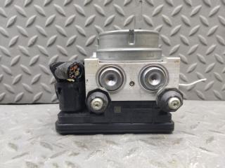 Блок abs MAZDA DEMIO DJ5FS S5-DPTS D09J437A0A 3 ракурс
