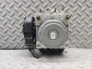 Блок abs MAZDA DEMIO DJ5FS S5-DPTS D09J437A0A 5 ракурс