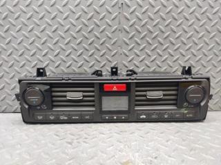Климат-контроль HONDA ELYSION RR1 K24A 1 ракурс