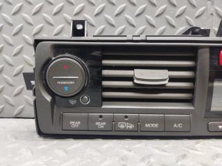 Климат-контроль HONDA ELYSION RR1 K24A 2 ракурс