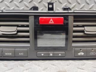 Климат-контроль HONDA ELYSION RR1 K24A 3 ракурс