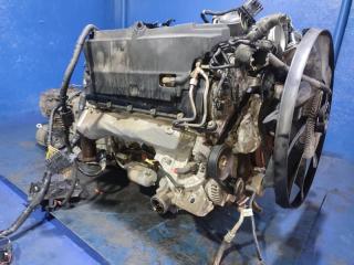 Двигатель LAND ROVER RANGE ROVER L322 508PN LR011201, 5L, OHC, 09100317065 2 ракурс