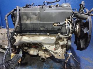 Двигатель LAND ROVER RANGE ROVER L322 508PN LR011201, 5L, OHC, 09100317065 3 ракурс