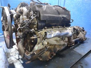 Двигатель LAND ROVER RANGE ROVER L322 508PN LR011201, 5L, OHC, 09100317065 4 ракурс