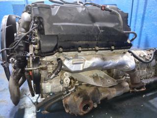 Двигатель LAND ROVER RANGE ROVER L322 508PN LR011201, 5L, OHC, 09100317065 5 ракурс