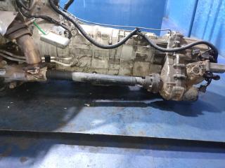 АКПП LAND ROVER RANGE ROVER L322 508PN R9AJA 1 ракурс АКПП LAND ROVER RANGE ROVER L322 508PN R9AJA 1 ракурс