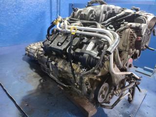 Двигатель JEEP WRANGLER JK ERB 1553115430 2 ракурс