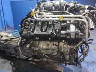 Двигатель JEEP WRANGLER JK ERB 1553115430 3 ракурс