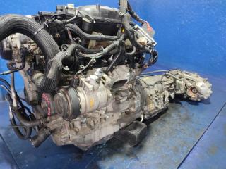 Двигатель JEEP WRANGLER JK ERB 1553115430 4 ракурс