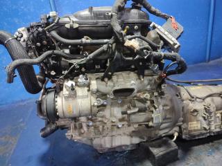 Двигатель JEEP WRANGLER JK ERB 1553115430 5 ракурс