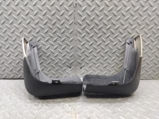Брызговик задний NISSAN TIIDA C11 HR15DE G8810-ED6 1 ракурс