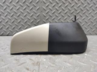Брызговик задний NISSAN TIIDA C11 HR15DE G8810-ED6 5 ракурс