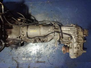 АКПП JEEP WRANGLER JK ERB 449AA-01 2 ракурс