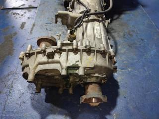 АКПП JEEP WRANGLER JK ERB 449AA-01 4 ракурс