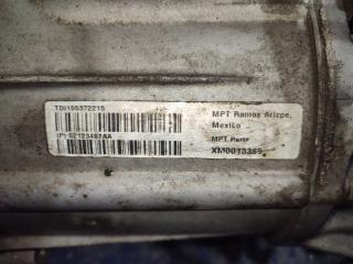 АКПП JEEP WRANGLER JK ERB 449AA-01 5 ракурс