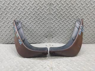 Брызговик задний NISSAN MARCH AK12 C8812-AX000 1 ракурс