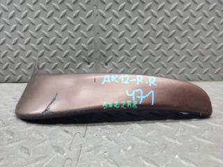 Брызговик задний NISSAN MARCH AK12 C8812-AX000 5 ракурс