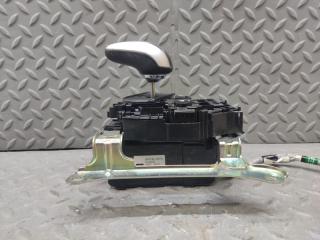 Селектор акпп HONDA JADE FR4 LEB 54000-T4R-J050-M1 1 ракурс