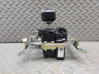 Селектор акпп HONDA JADE FR4 LEB 54000-T4R-J050-M1 4 ракурс