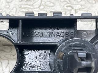 Крепеж бампера левый передний MITSUBISHI EK SPACE B34A BR06 622237NA0B, NF112FS 4 ракурс