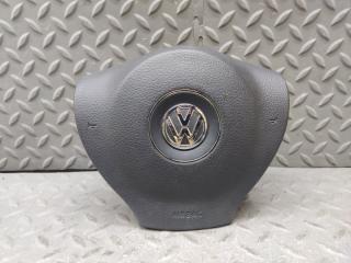 Airbag водительский VOLKSWAGEN PASSAT B7(365) CAX 3C8880201C 1 ракурс