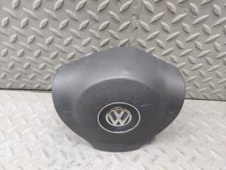Airbag водительский VOLKSWAGEN PASSAT B7(365) CAX 3C8880201C 2 ракурс