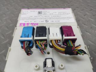 Электронный блок BMW 2-SERIES ACTIVE TOURER F45 B47C20A 2611-13-9385, 116RI-001097, 2611139385 3 ракурс