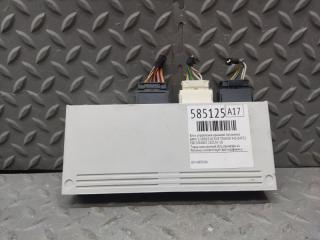 Блок управления крышкой багажника BMW 2-SERIES ACTIVE TOURER F45 B47C20A F005V01807, 102135-10 2 ракурс