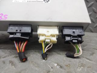 Блок управления крышкой багажника BMW 2-SERIES ACTIVE TOURER F45 B47C20A F005V01807, 102135-10 3 ракурс