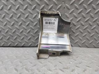 Накладка на крыло правая передняя HONDA AIRWAVE GJ2 L15A VTEC 74102-SLA-00 2 ракурс