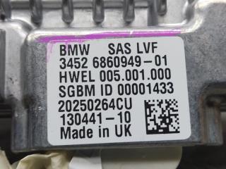 Электронный блок BMW 2-SERIES ACTIVE TOURER F45 B47C20A 34526860949 4 ракурс