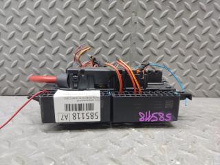 Блок предохранителей MAZDA DEMIO DJ5FS S5-DPTS 61149270354 3 ракурс Блок предохранителей MAZDA DEMIO DJ5FS S5-DPTS 61149270354 3 ракурс
