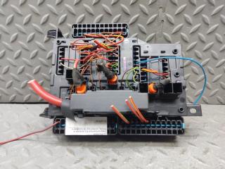 Блок предохранителей MAZDA DEMIO DJ5FS S5-DPTS 61149270354 5 ракурс Блок предохранителей MAZDA DEMIO DJ5FS S5-DPTS 61149270354 5 ракурс