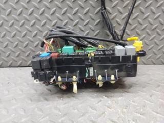 Блок предохранителей  HONDA AIRWAVE GJ2 L15A VTEC 1 ракурс