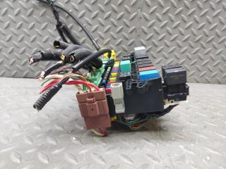 Блок предохранителей HONDA AIRWAVE GJ2 L15A VTEC 2 ракурс
