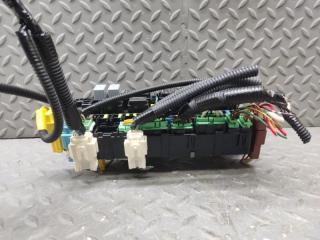 Блок предохранителей HONDA AIRWAVE GJ2 L15A VTEC 3 ракурс