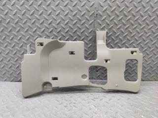 Консоль под рулевой колонкой HONDA AIRWAVE GJ2 L15A VTEC 77305-SLA-00 1 ракурс