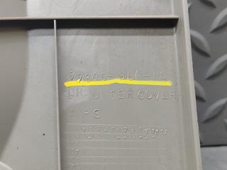 Консоль под рулевой колонкой HONDA AIRWAVE GJ2 L15A VTEC 77305-SLA-00 3 ракурс