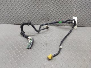 Проводка двери левая задняя SUBARU FORESTER SG5 EJ202DWUAE 81822SA000 1 ракурс
