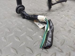 Проводка двери левая задняя SUBARU FORESTER SG5 EJ202DWUAE 81822SA000 2 ракурс
