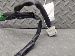 Проводка двери левая задняя SUBARU FORESTER SG5 EJ202DWUAE 81822SA000 4 ракурс