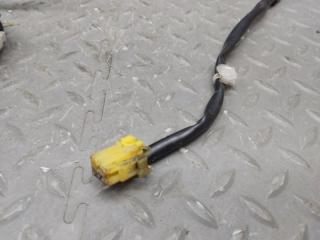 Проводка двери левая задняя SUBARU FORESTER SG5 EJ202DWUAE 81822SA000 5 ракурс