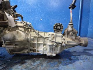 МКПП TOYOTA LITE ACE KR41 5K 3303028880 1 ракурс