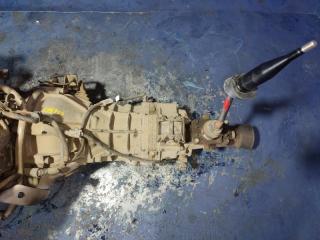 МКПП TOYOTA LITE ACE KR41 5K 3303028880 2 ракурс