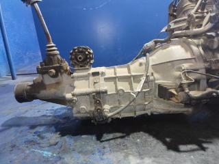МКПП TOYOTA LITE ACE KR41 5K 3303028880 3 ракурс